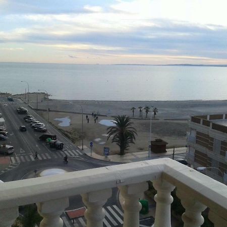 Apartamento سانتا بولا المظهر الخارجي الصورة