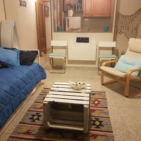 Apartamento سانتا بولا المظهر الخارجي الصورة