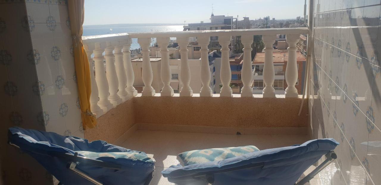 Apartamento سانتا بولا المظهر الخارجي الصورة