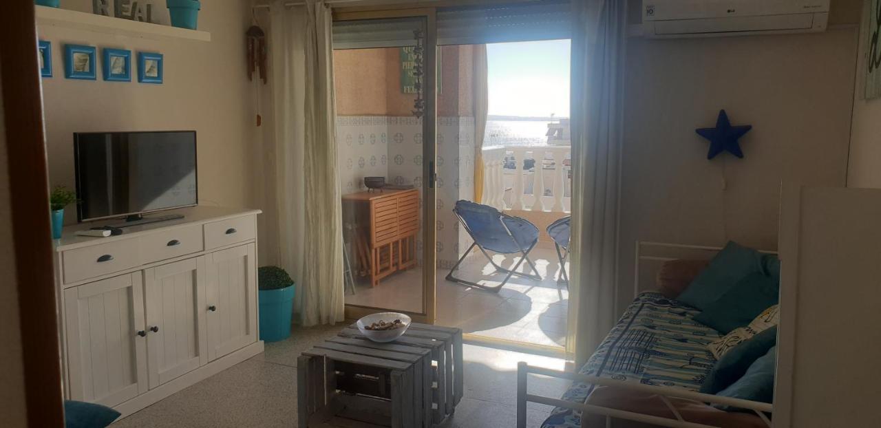 Apartamento سانتا بولا المظهر الخارجي الصورة