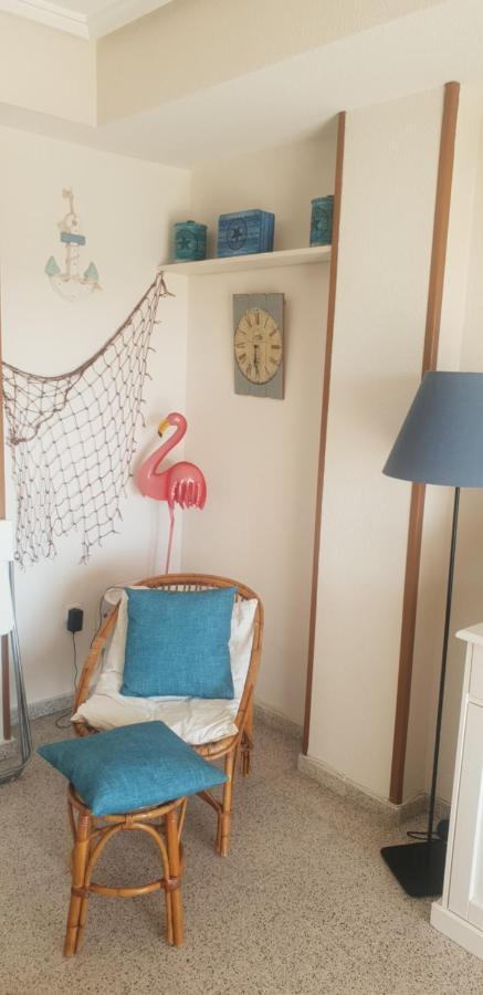 Apartamento سانتا بولا المظهر الخارجي الصورة