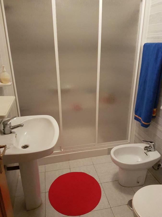 Apartamento سانتا بولا المظهر الخارجي الصورة