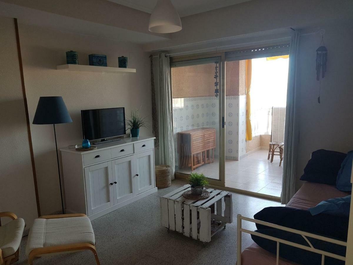 Apartamento سانتا بولا المظهر الخارجي الصورة