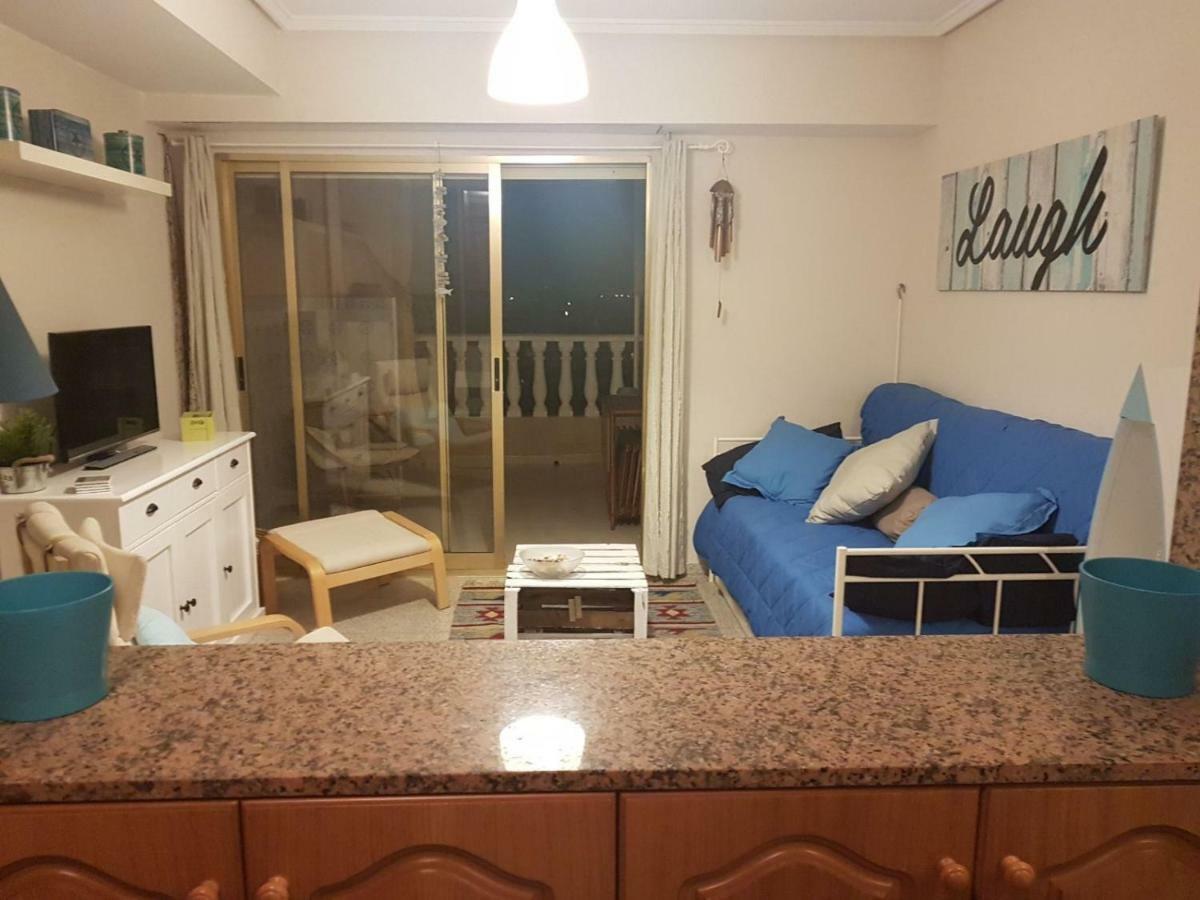 Apartamento سانتا بولا المظهر الخارجي الصورة