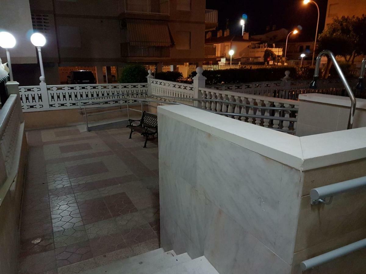 Apartamento سانتا بولا المظهر الخارجي الصورة