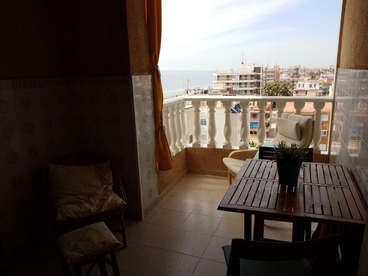 Apartamento سانتا بولا المظهر الخارجي الصورة