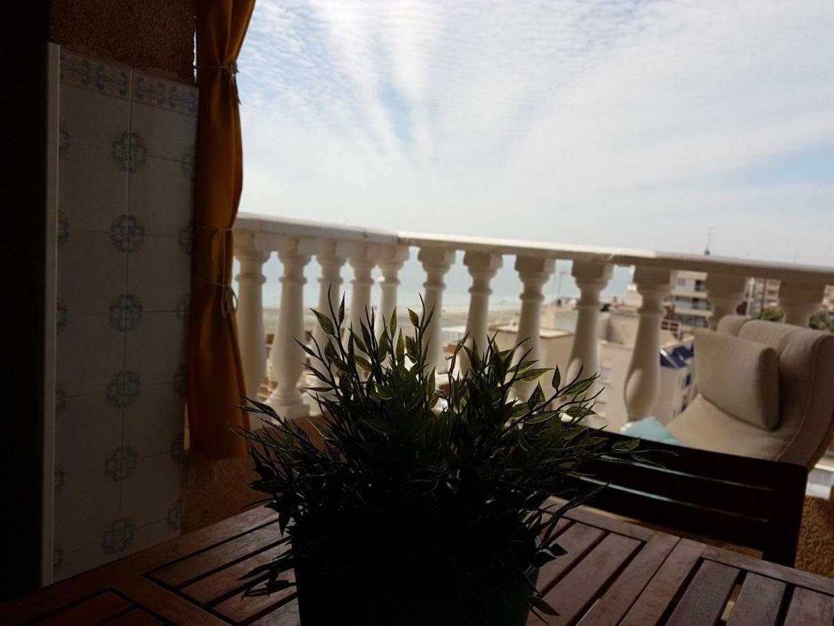 Apartamento سانتا بولا المظهر الخارجي الصورة