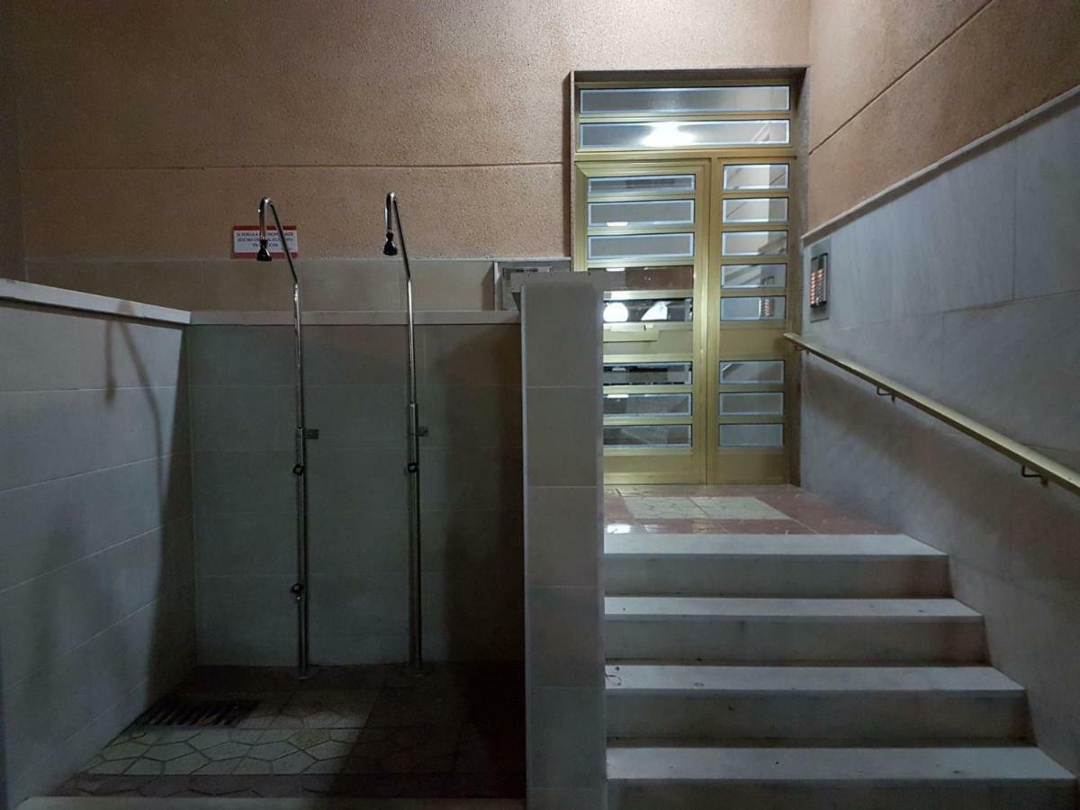 Apartamento سانتا بولا المظهر الخارجي الصورة