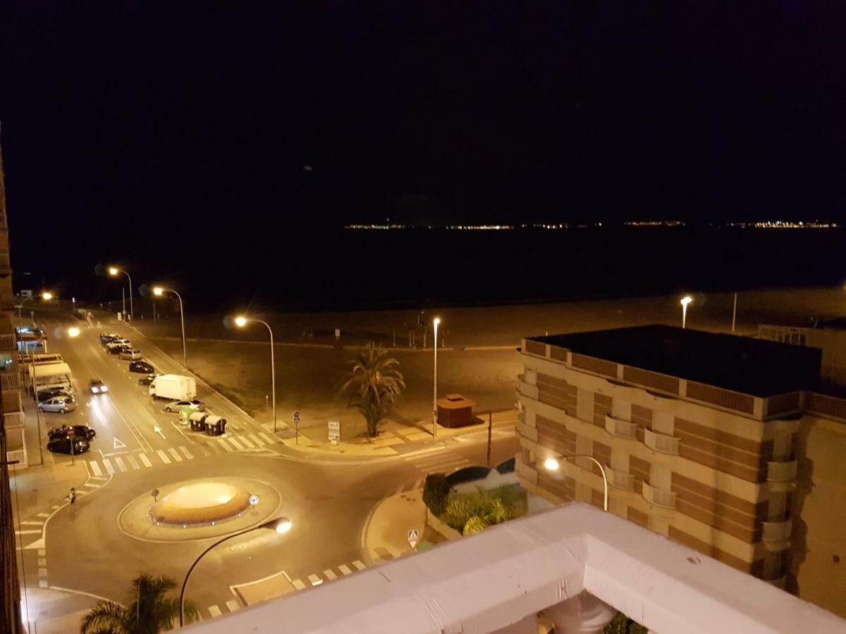 Apartamento سانتا بولا المظهر الخارجي الصورة