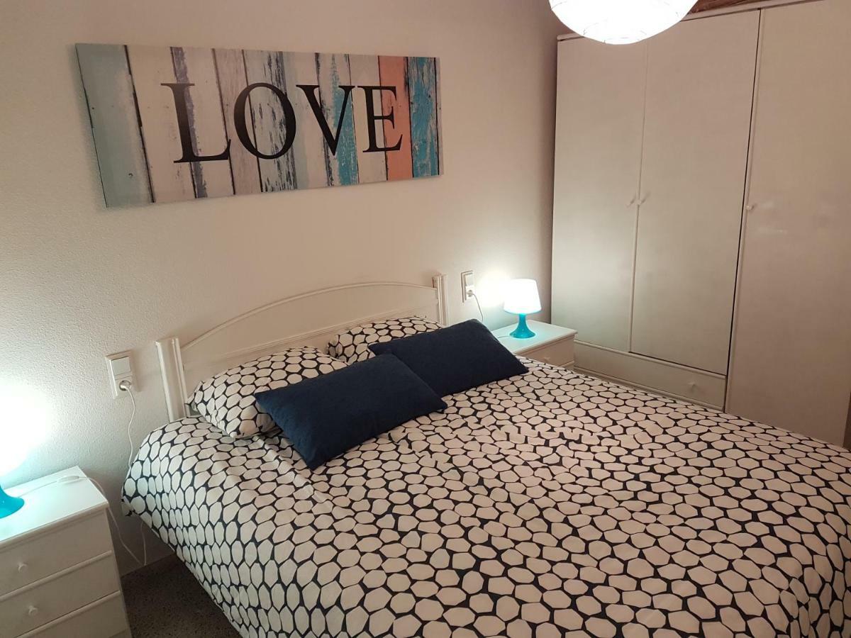 Apartamento سانتا بولا المظهر الخارجي الصورة